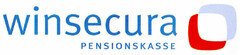 winsecura PENSIONSKASSE