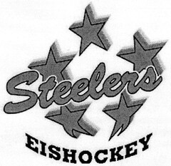Steelers EISHOCKEY
