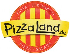 PizzaLand.de
