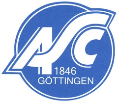 ASC 1846 GÖTTINGEN