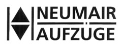 NEUMAIR AUFZÜGE