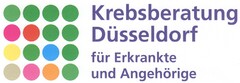 Krebsberatung Düsseldorf für Erkrankte und Angehörige