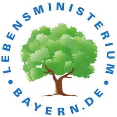 LEBENSMINISTERIUM BAYERN.DE
