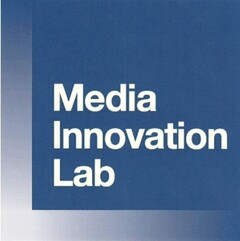 Media Innovation Lab