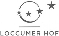 LOCCUMER HOF