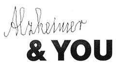 Alzheimer & YOU