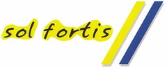 sol fortis