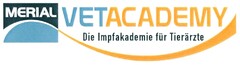 MERIAL VETACADEMY Die Impfakademie für Tierärzte