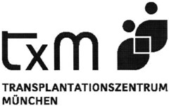 txm TRANSPLANTATIONSZENTRUM MÜNCHEN