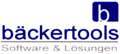 b bäckertools Software & Lösungen