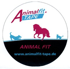 Animalfit. TAPE