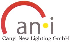 an·i Canyi New Lighting GmbH