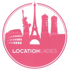 LOCATIONLADIES