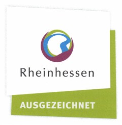 Rheinhessen AUSGEZEICHNET