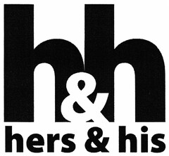 h & h hers & his