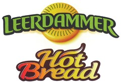 LEERDAMMER Hot Bread