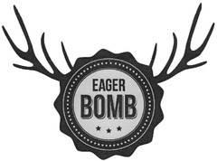 EAGER BOMB
