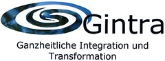 Gintra Ganzheitliche Integration und Transformation