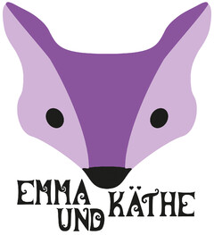 Emma und Käthe