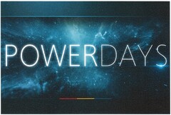 POWERDAYS