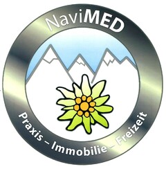 NaviMED Praxis - Immobilie - Freizeit