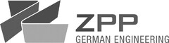 ZPP GERMAN ENGINEERING