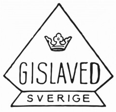 GISLAVED SVERIGE