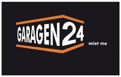 GARAGEN24 miet me