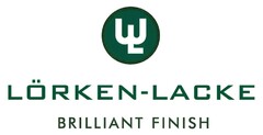 LÖRKEN-LACKE BRILLIANT FINISH