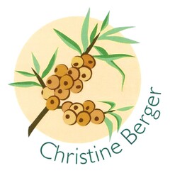 Christine Berger