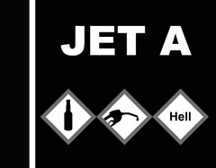 JET A