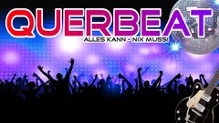 QUERBEAT ALLES KANN - NIX MUSS!