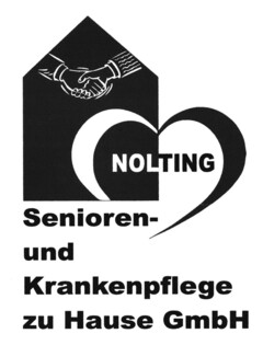 NOLTING Senioren- und Krankenpflege zu Hause GmbH