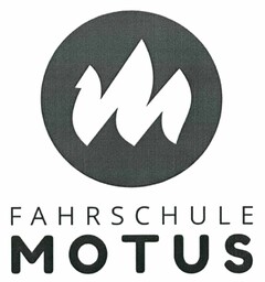 FAHRSCHULE MOTUS