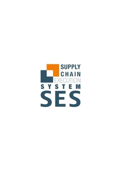 Supply Chain Execution System SES