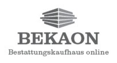 BEKAON Bestattungskaufhaus online