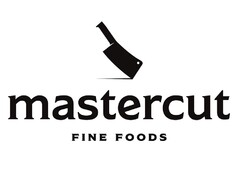 mastercut FINE FOODS