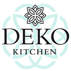 DEKO KITCHEN