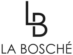 LB LA BOSCHÉ