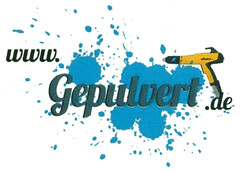 www.Gepulvert.de