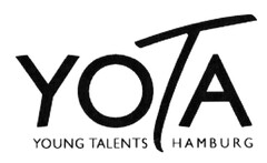 YOTA YOUNG TALENTS HAMBURG