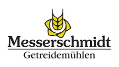 Messerschmidt Getreidemühlen