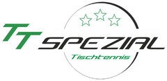 TT SPEZIAL Tischtennis