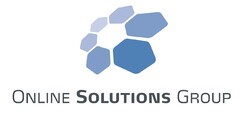 ONLINE SOLUTIONS GROUP