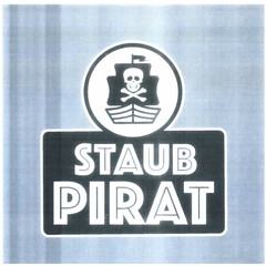 STAUB PIRAT