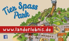 Tier Spass Park www.landerlebnis.de