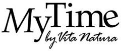 My Time by Vita Natura