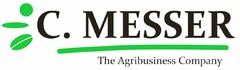 C. MESSER The Agribusiness Company