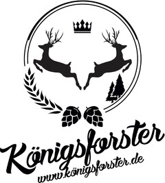 Königsforster www.königsforster.de