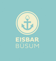 EISBAR BÜSUM